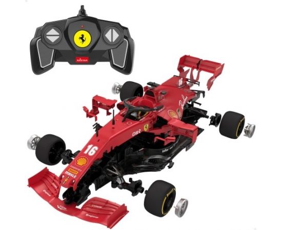 Rastar Radio vadāmā mašīna Konstruktors Ferrari F1 SF1000 1:16 8+ CB46982