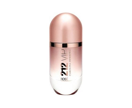 Carolina Herrera 212 VIP Rose EDP 50 ml