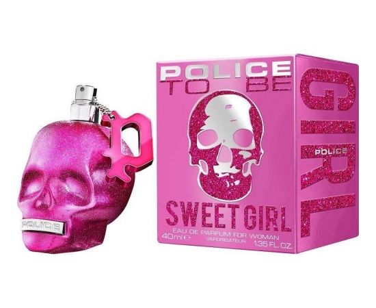 Police EDP 40 ml