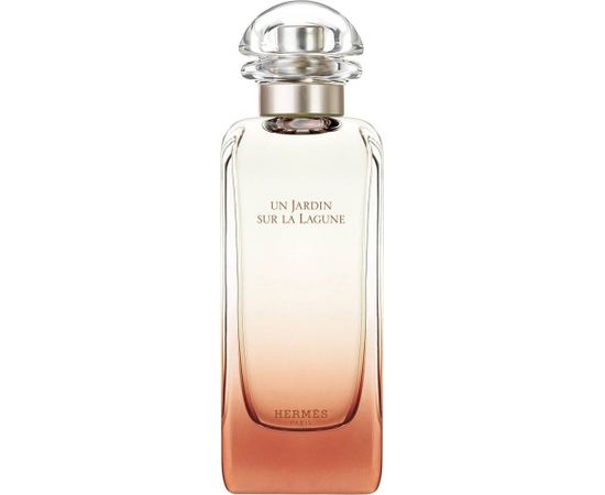 Hermes Un Jardin Sur La Lagune EDT 100 ml