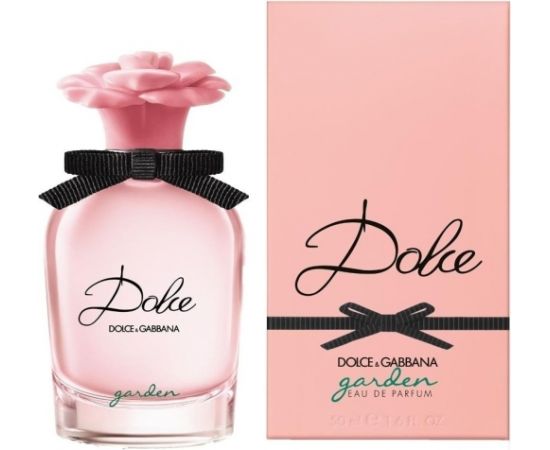 Dolce & Gabbana Dolce Garden EDP 50 ml