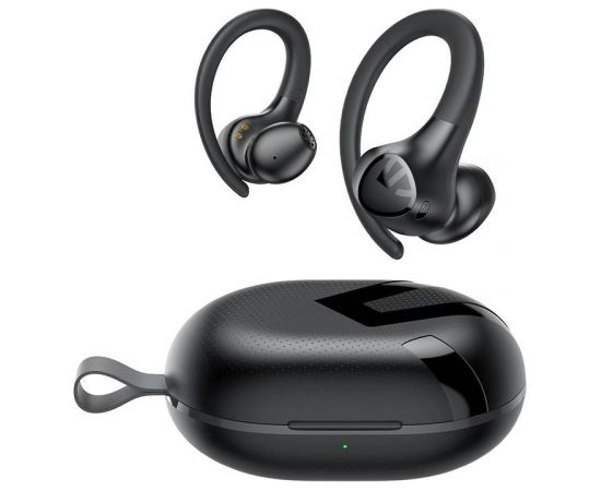 Earphones Soundpeats Wings2 (Black)