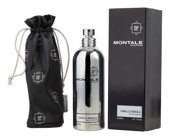 Montale Paris Montale EDP 100 ml