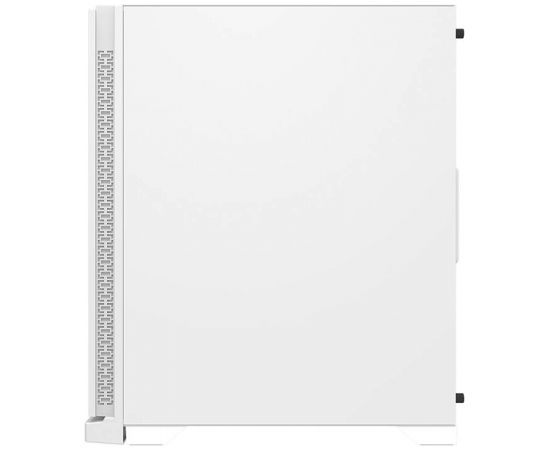 Darkflash DK361 computer case + 4 fans (white)