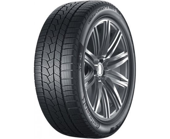 Continental WinterContact TS860 S 225/45R18 95H