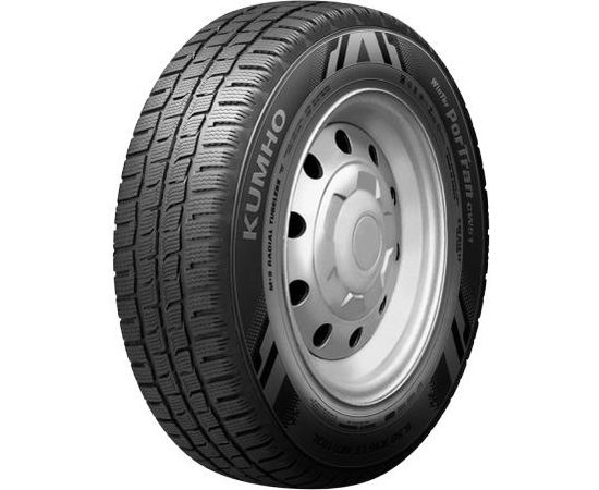 225/55R17 KUMHO CW51 109/107T Studless DCB73 3PMSF M+S