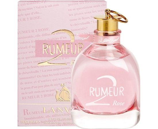 Lanvin Rumeur 2 Rose EDP 30 ml