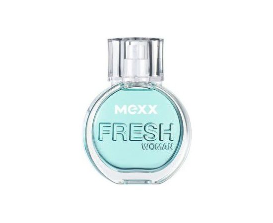 Mexx Fresh Woman EDT 30 ml