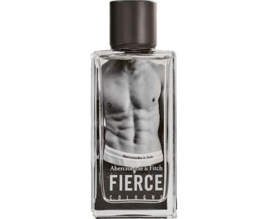 Abercrombie & Fitch Fierce Cologne EDC 100 ml - starszy wypust