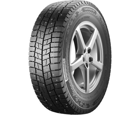 Continental VanContact Ice 235/65R16 121N