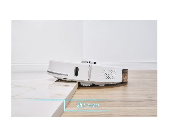 Robotic vacuum cleaner Sencor SRV9385WH, white