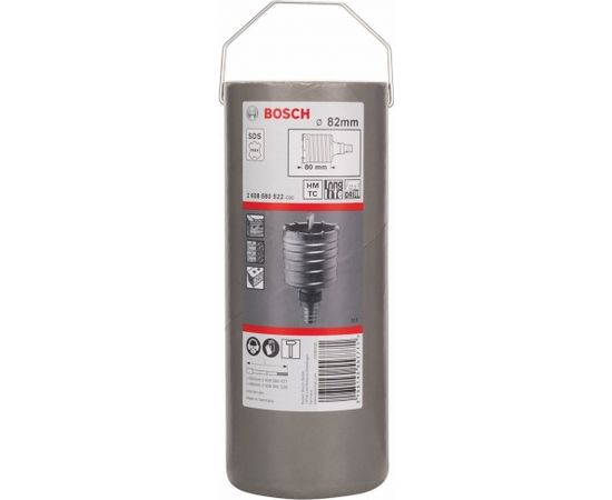 Bosch max 9 82mm 2 pcs