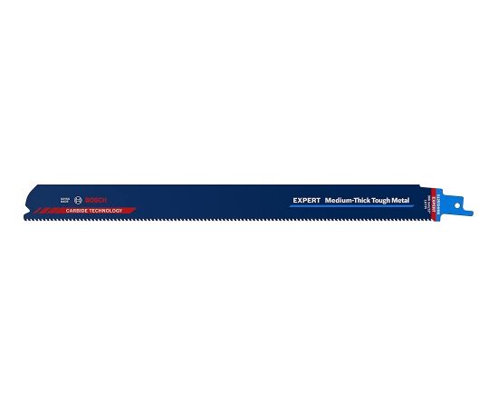 Bosch saber saw blade S1255HHM 1St - 2608900377 EXPERT RANGE