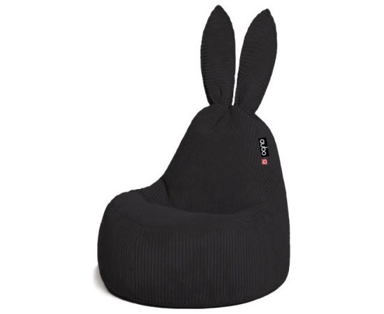 Qubo Baby Rabbit Onyx FEEL FIT