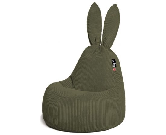 Qubo Baby Rabbit Moss FEEL FIT