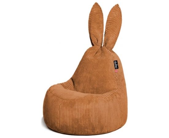 Qubo Baby Rabbit Caramel FEEL FIT