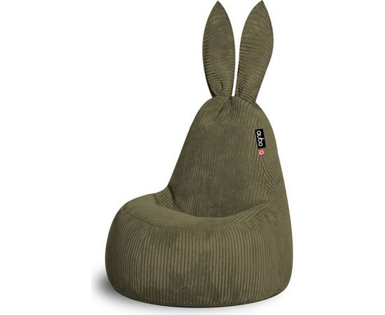 Qubo Daddy Rabbit Moss FEEL FIT