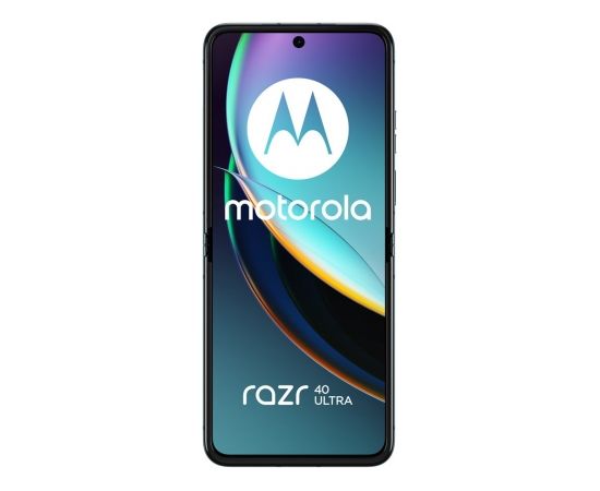 Motorola RAZR 40 Ultra 17.5 cm (6.9") Dual SIM Android 13 5G USB Type-C 8 GB 256 GB 3800 mAh Blue