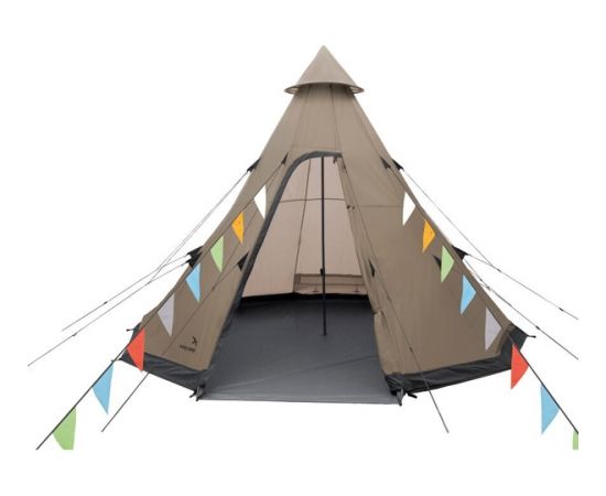 Easy Camp Moonlight Tipi Telts Easy Glamping