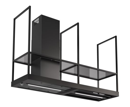 Hood Faber T-Shelf black