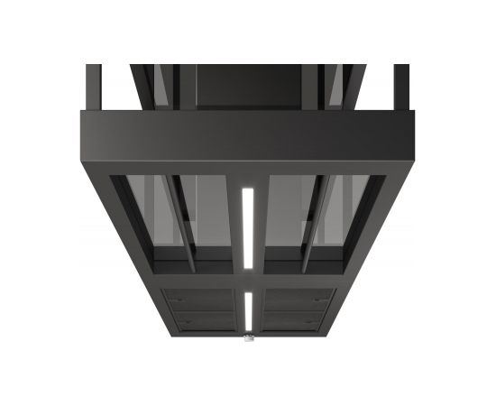 Hood Faber T-Shelf black