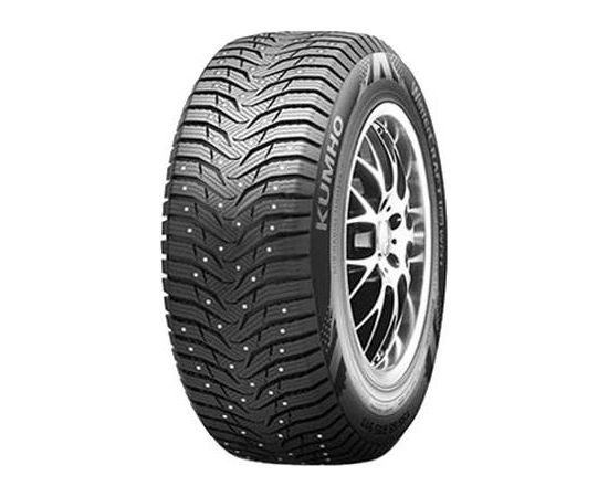 215/45R17 KUMHO WI31+ 91T XL Studded 3PMSF M+S