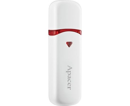 Pendrive Apacer AH333, 64 GB  (AP64GAH333W-1)