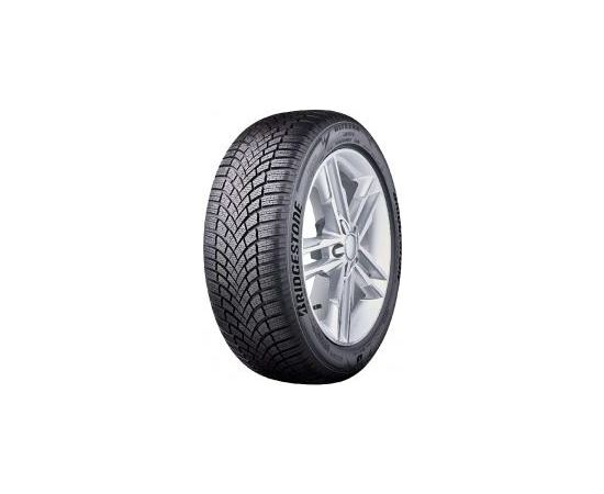 BRIDGESTONE 255/50R19 107V BLIZZAK LM005 XL 3PMSF