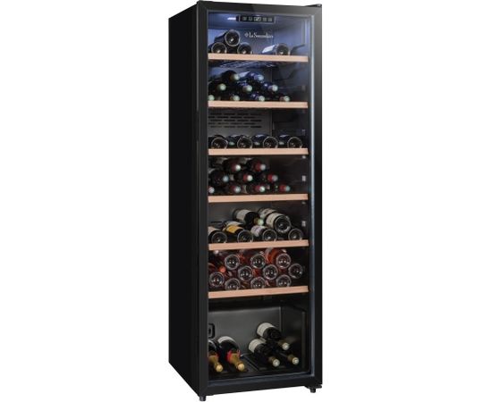 Ageing wine cabinet La Sommeliere CTVNE147