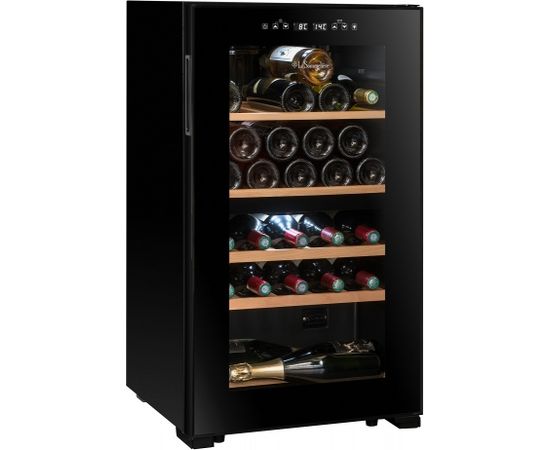 Wine cooler La Sommeliere SLS32DZB