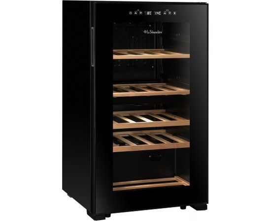 Wine cooler La Sommeliere SLS32DZB