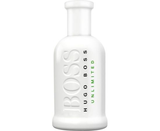 Hugo Boss Bottled Unlimited EDT 200 ml