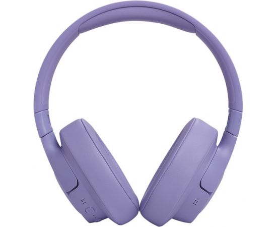 JBL wireless headset Tune 770NC, purple