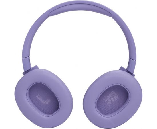 JBL wireless headset Tune 770NC, purple