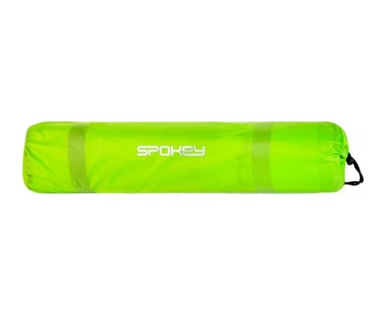 Spokey Savory Pillow 927851 self-inflating mat with pillow