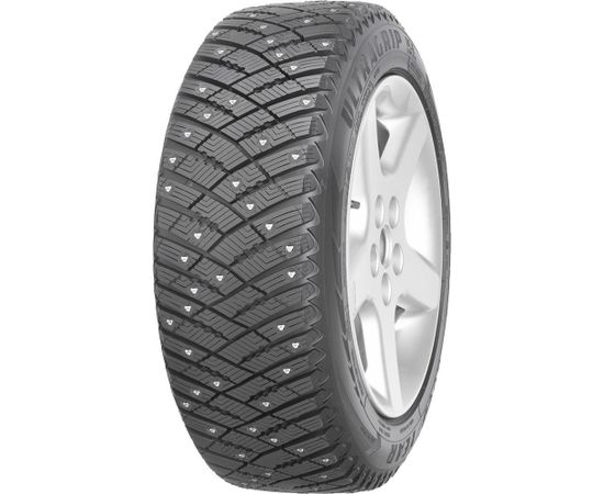 275/40R20 GOODYEAR ULTRA GRIP ICE ARCTIC SUV 106T XL FP DOT19 Studded 3PMSF M+S