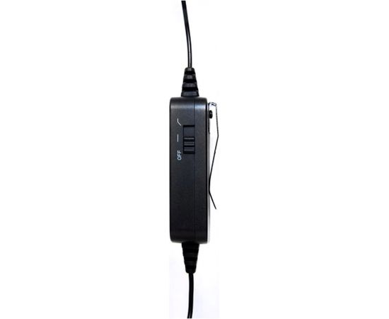 CKMOVA LCM6CD - dual USB C lavalier microphone