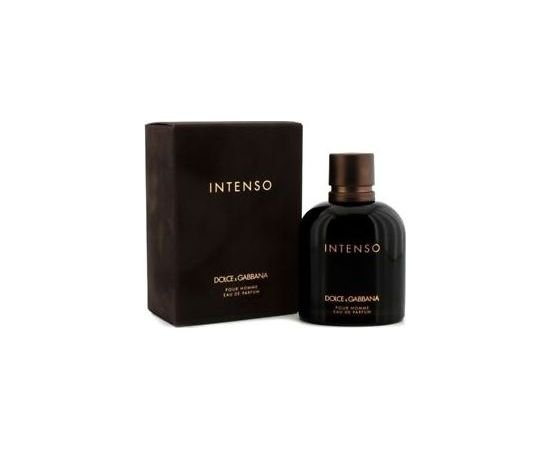 Dolce & Gabbana Intenso Pour Homme EDP 125 ml