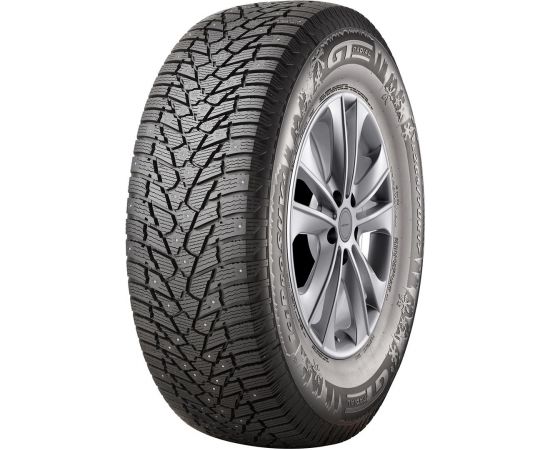 215/65R17 GT RADIAL ICEPRO SUV 3 (EVO) 99T Studded 3PMSF M+S