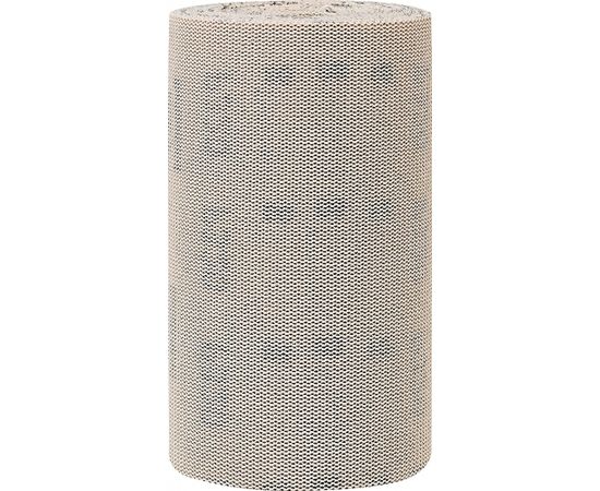 Bosch Expert M480 net sanding roll 115mm, K320, sanding sheet (5 meters)