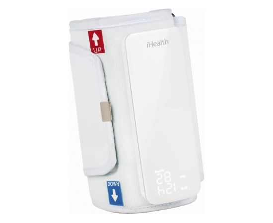 iHealth Neo Smart Upper Arm Blood Pressure Monitor