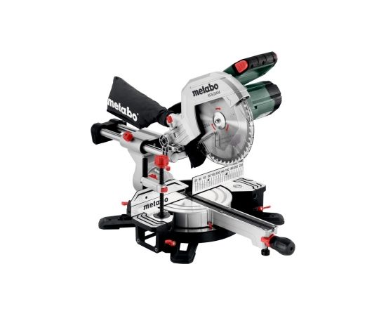 Leņķzāģis Metabo KGS 254 M