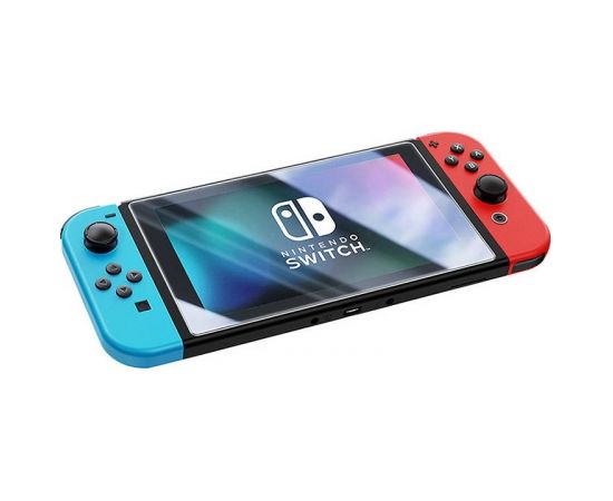 Tempered Glass Baseus Screen Protector for Nintendo Switch 2019