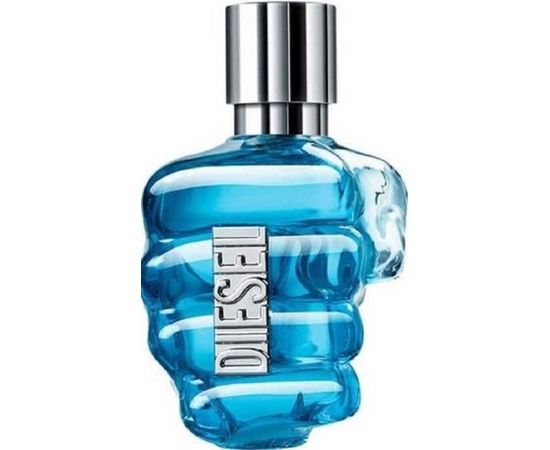 Diesel Only The Brave High EDT 75 ml