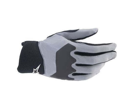 Alpinestars Freeride V2 Glove / Pelēka / L