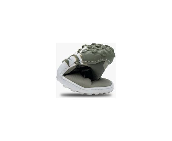 Vivobarefoot W Tracker Decon Low FG2 / Pelēka / Zaļa / 41