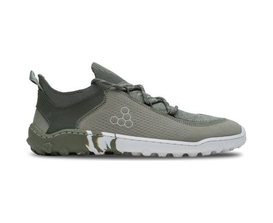 Vivobarefoot W Tracker Decon Low FG2 / Pelēka / Zaļa / 40