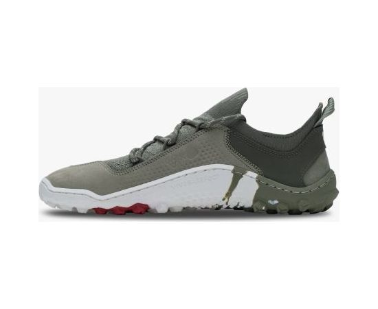 Vivobarefoot W Tracker Decon Low FG2 / Pelēka / Zaļa / 40