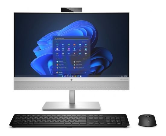 HP AIO EliteOne 840 G9 i7-12700 23,8" 32GB SSD512 W11Pro 3Y