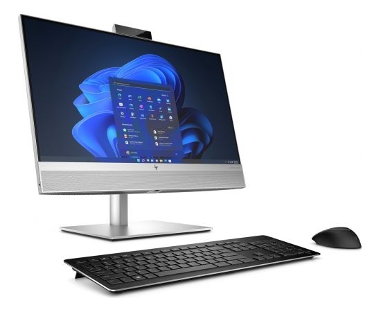 HP AIO EliteOne 840 G9 i7-12700 23,8" 32GB SSD512 W11Pro 3Y